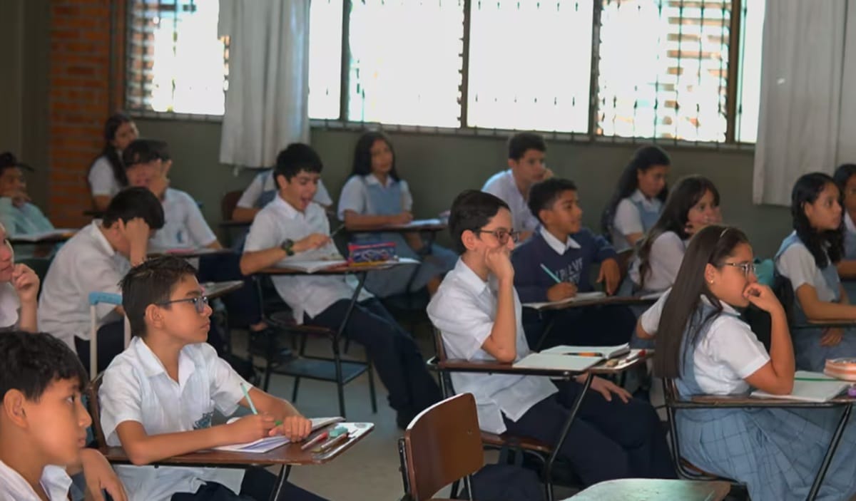 Dos estrategias pedagógicas fueron lanzadas en Barrancabermeja