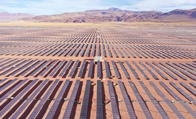 Parque Solar Puerta de Oro impulsará la transición energética en Cundinamarca