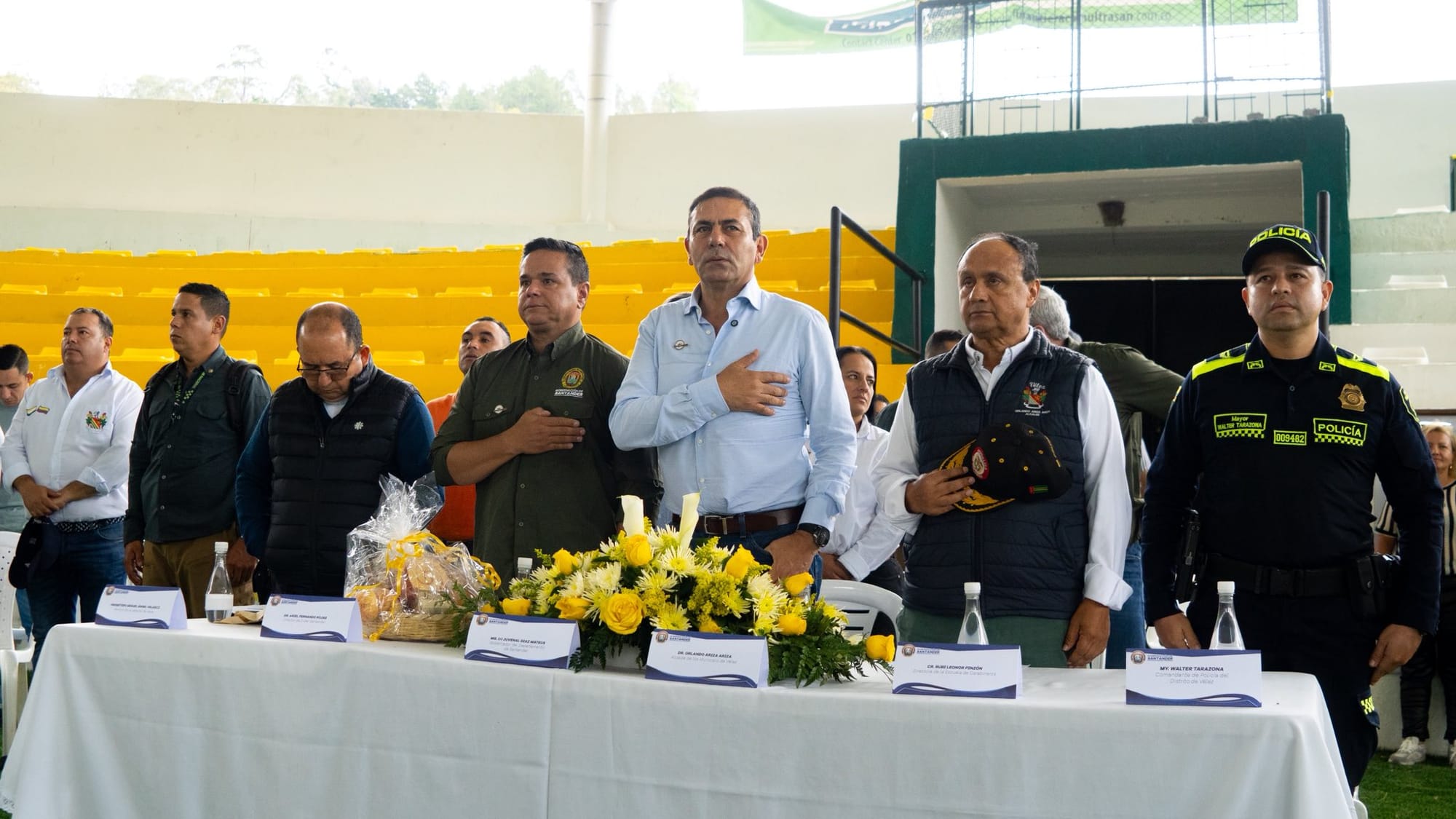 Comienza la fase final de Juegos Provinciales