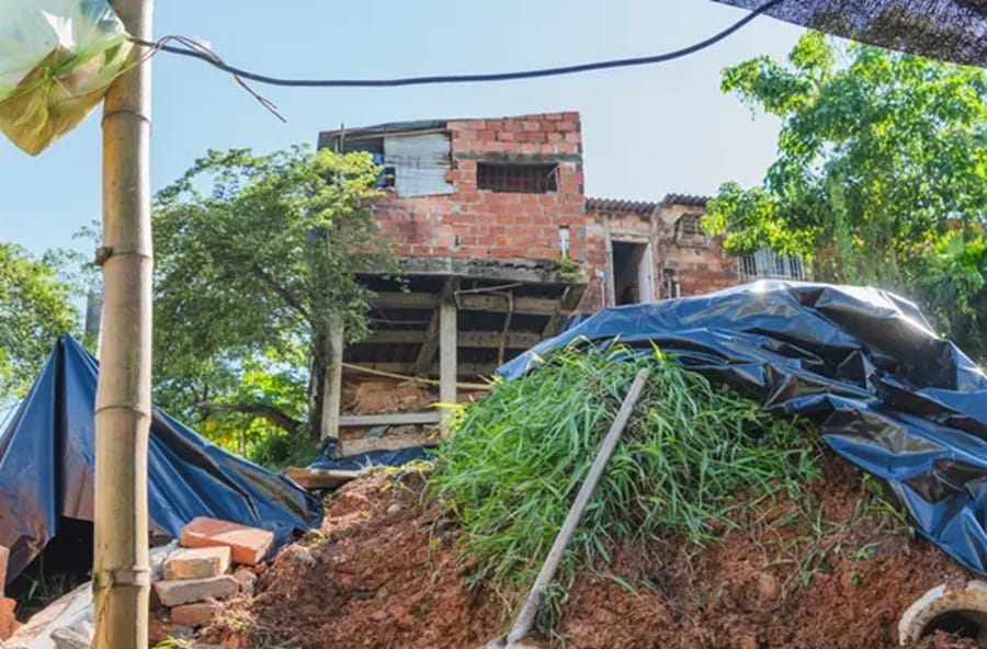 Declarada calamidad pública en Barrancabermeja por ola invernal