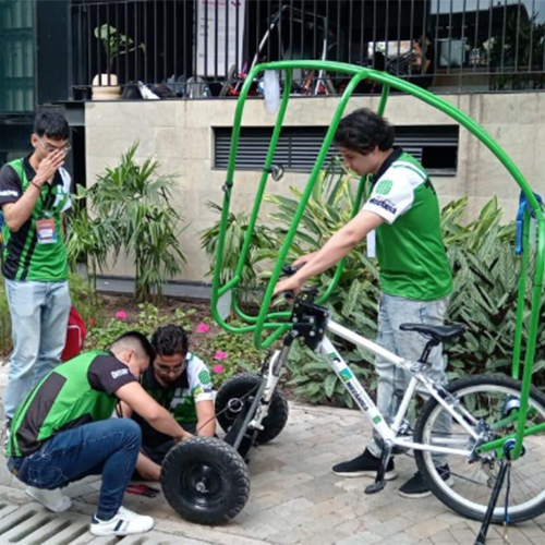 UIS, sede nacional de innovación y sostenibilidad