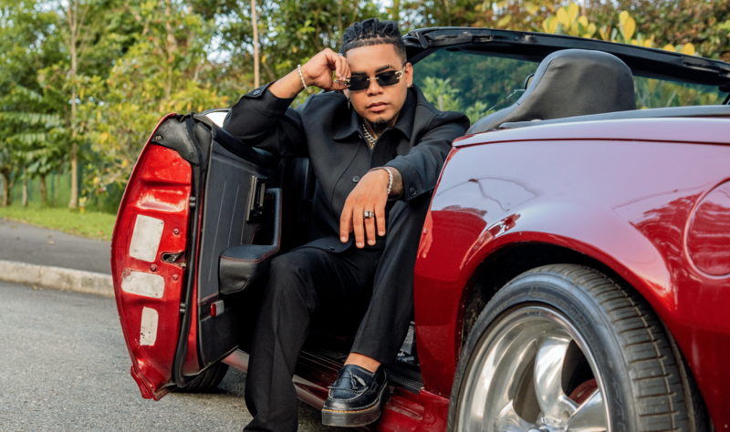 Osman conquista a sus fans con su nuevo tema “Si vuelvo a verte”