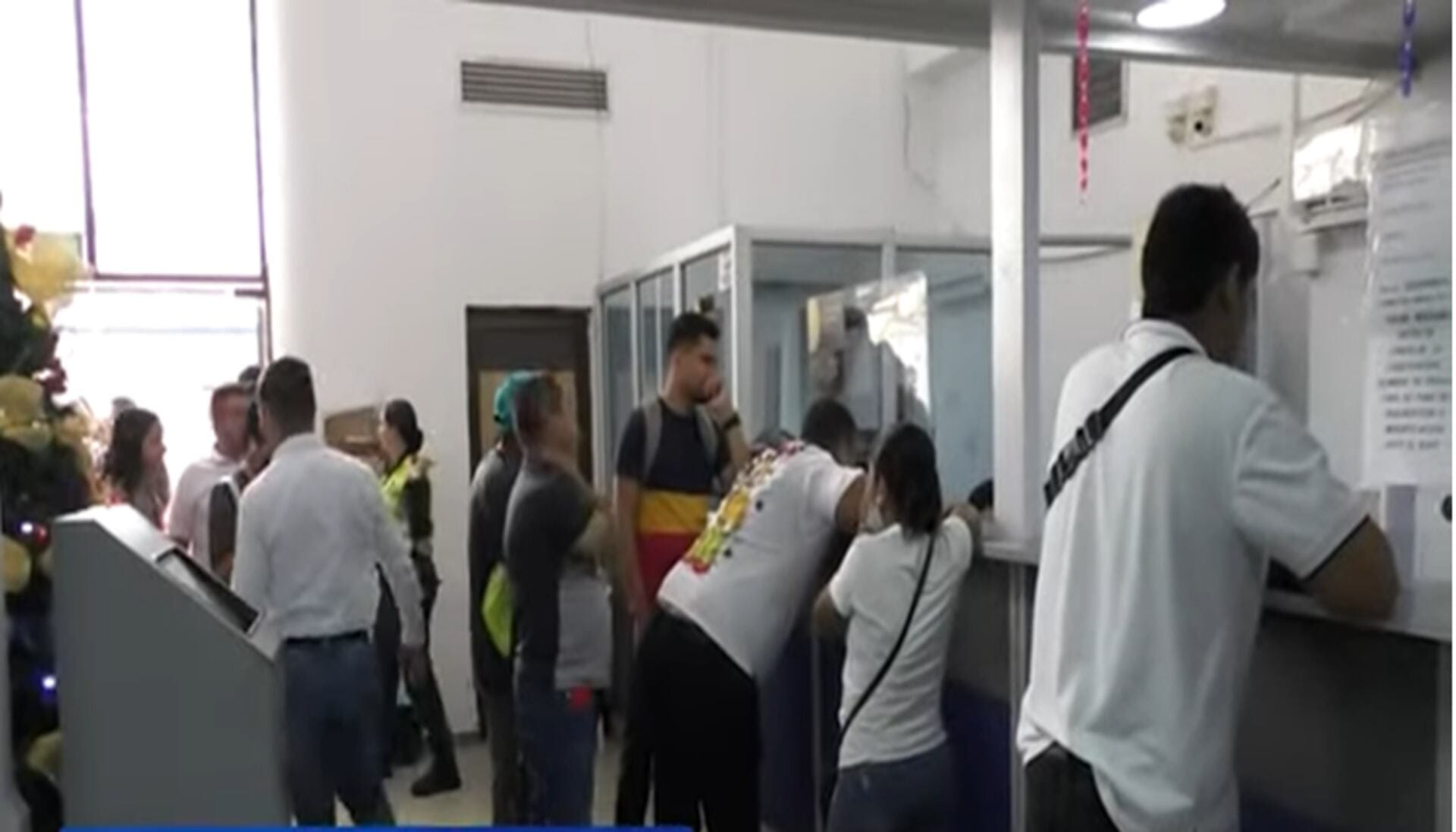 Comparendos con descuento hasta el 5 de diciembre en Barrancabermeja