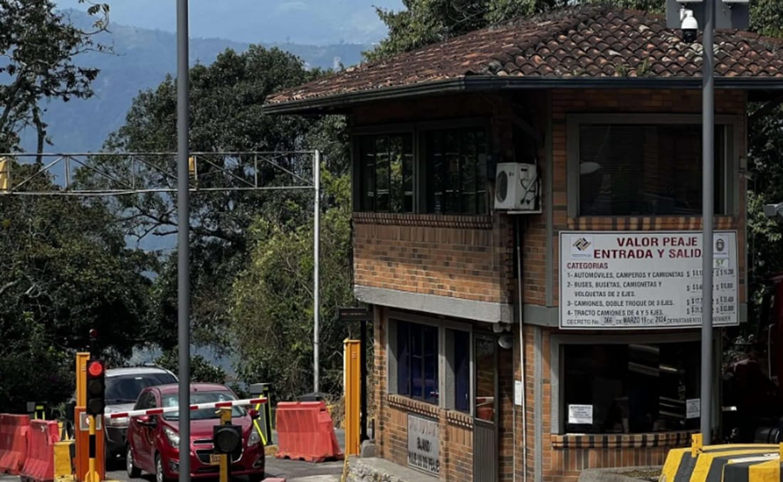 Nuevo intento para buscar soluciones al conflicto generado por el Peaje de Los Santos