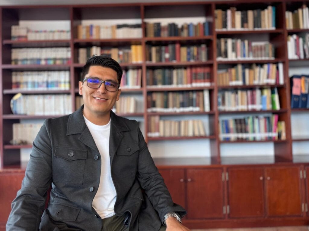 Premio Nacional de Ciencia y Solidaridad en la categoría Medio Ambiente y Desarrollo Sostenible para docente UIS