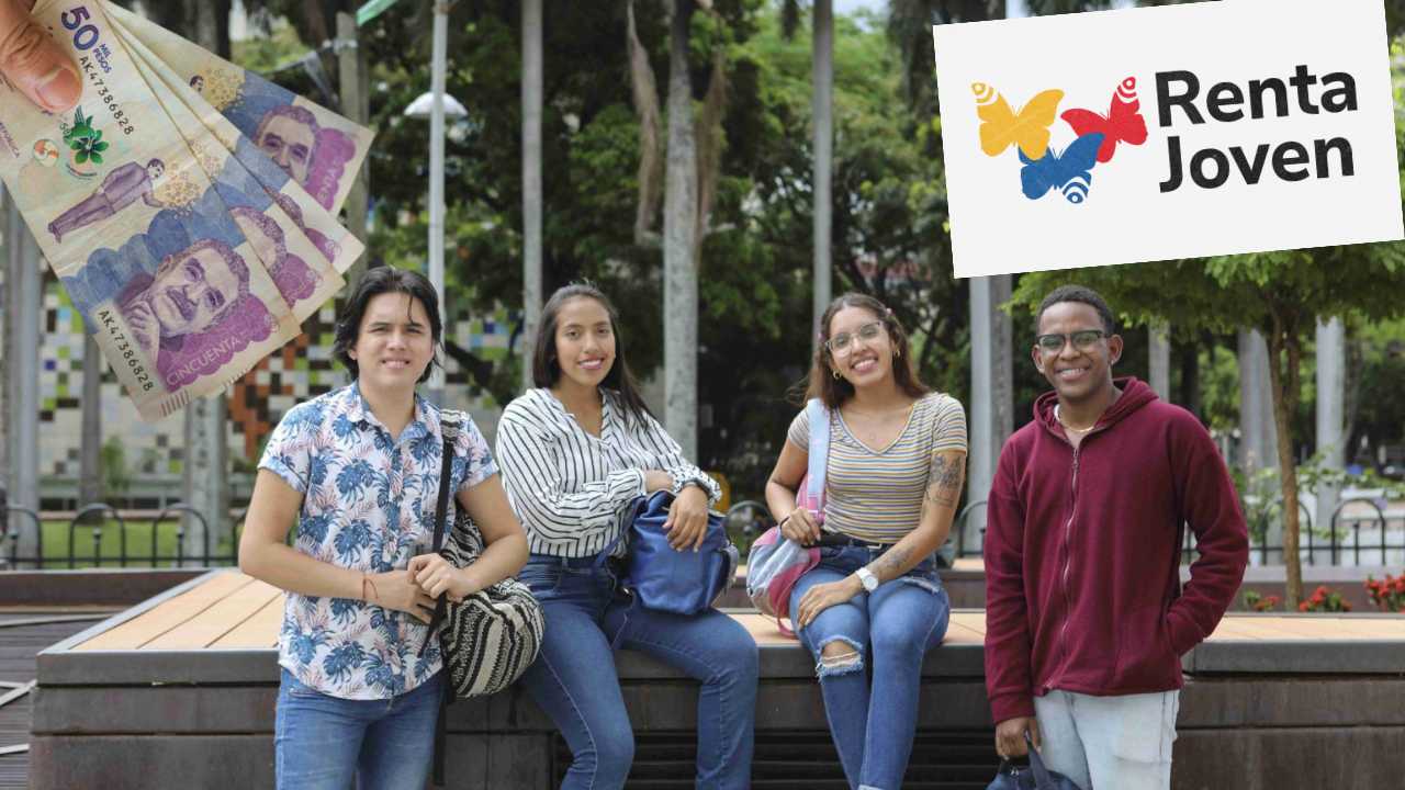 Giros de Renta Joven se  realizarán hasta el 13 de octubre en todo el país