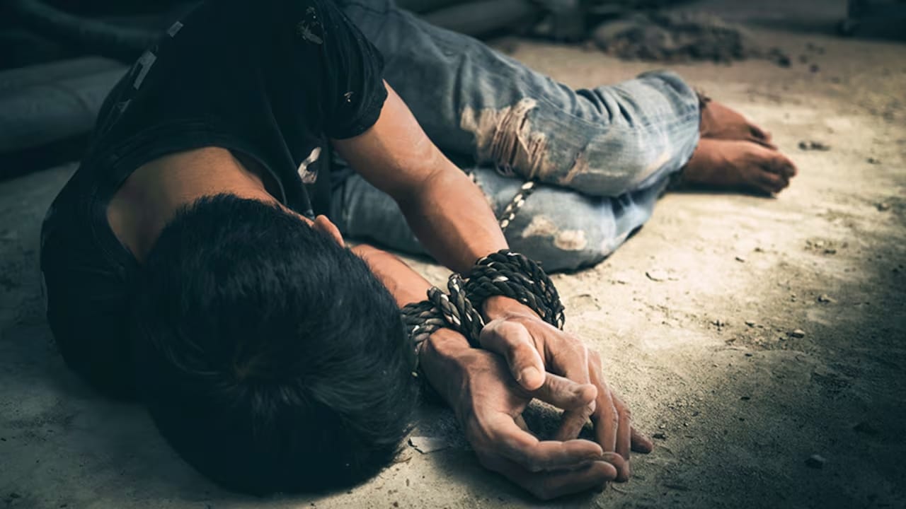 Judicializado presunto secuestrador del ELN que secuestró a hombre en Cúcuta