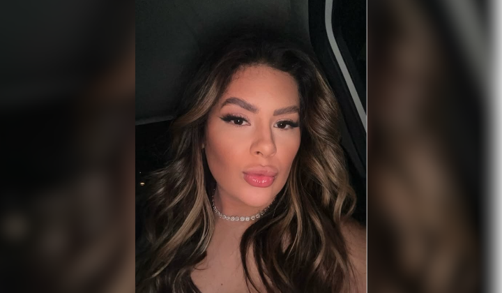 Falleció la influencer Rafaela Del Bianchi en terrible accidente