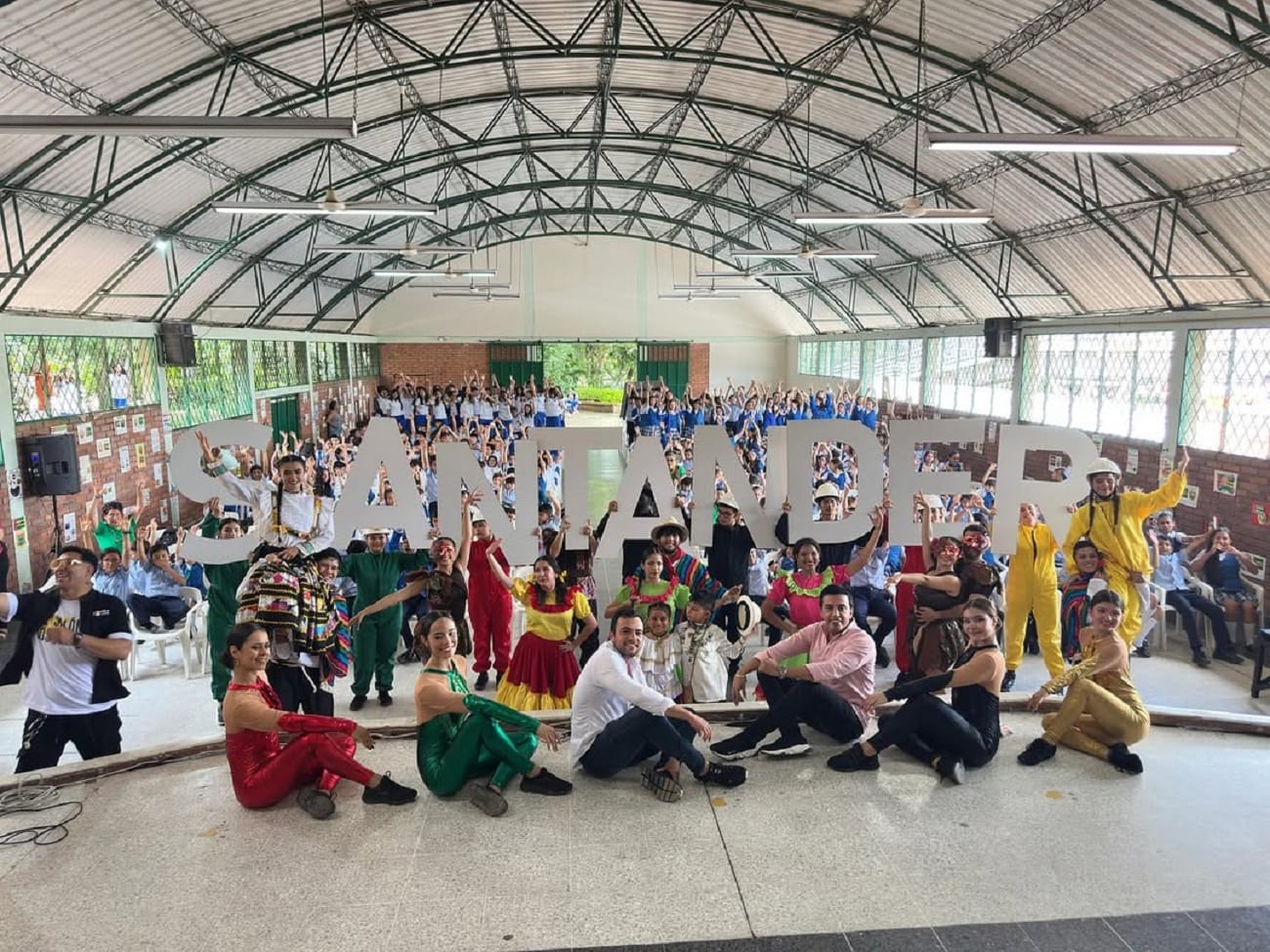 Encuentro "Guardianes de vida, sabedores que sanan" este viernes en Bucaramanga