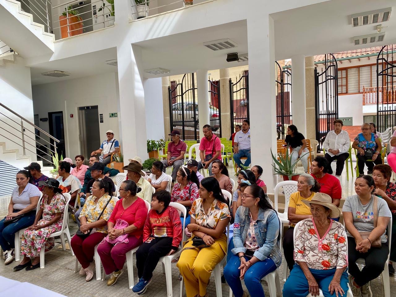 Mejoramiento de vivienda  urbana y rural en 12 municipios de Santander