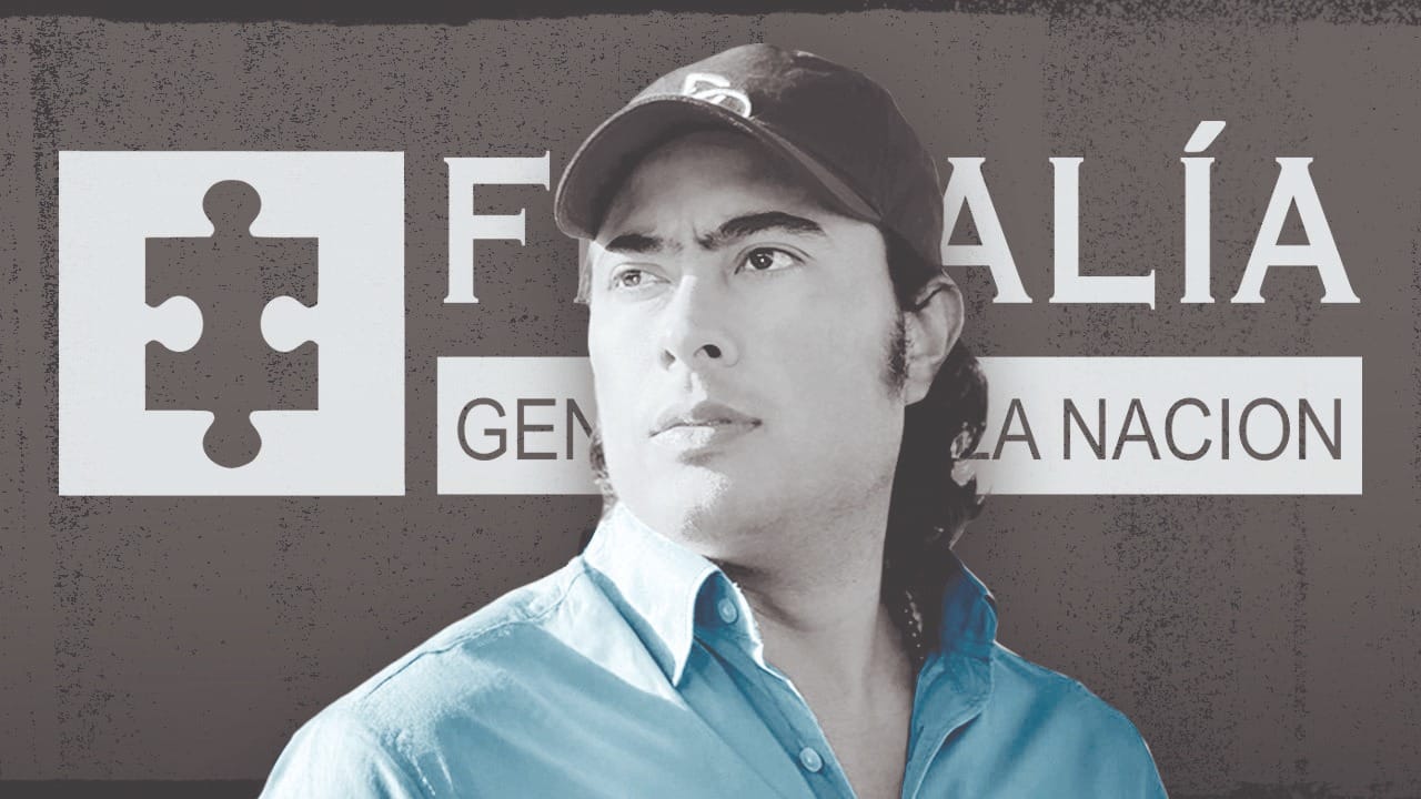 Hijo del presidente Petro irá a  juicio por enriquecimiento ilícito  Se volvió millonario con aportes  de contrabandistas y guerrilleros