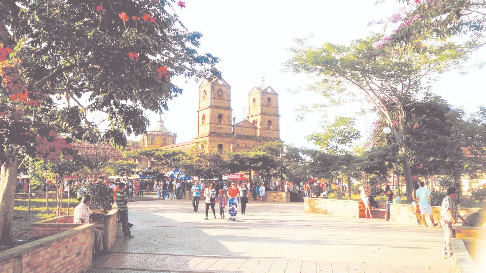 282 años de su fundación  cumple la ‘Ciudad Levítica’ Fueron ciudadanos españoles  quienes crearon esta ilustre villa