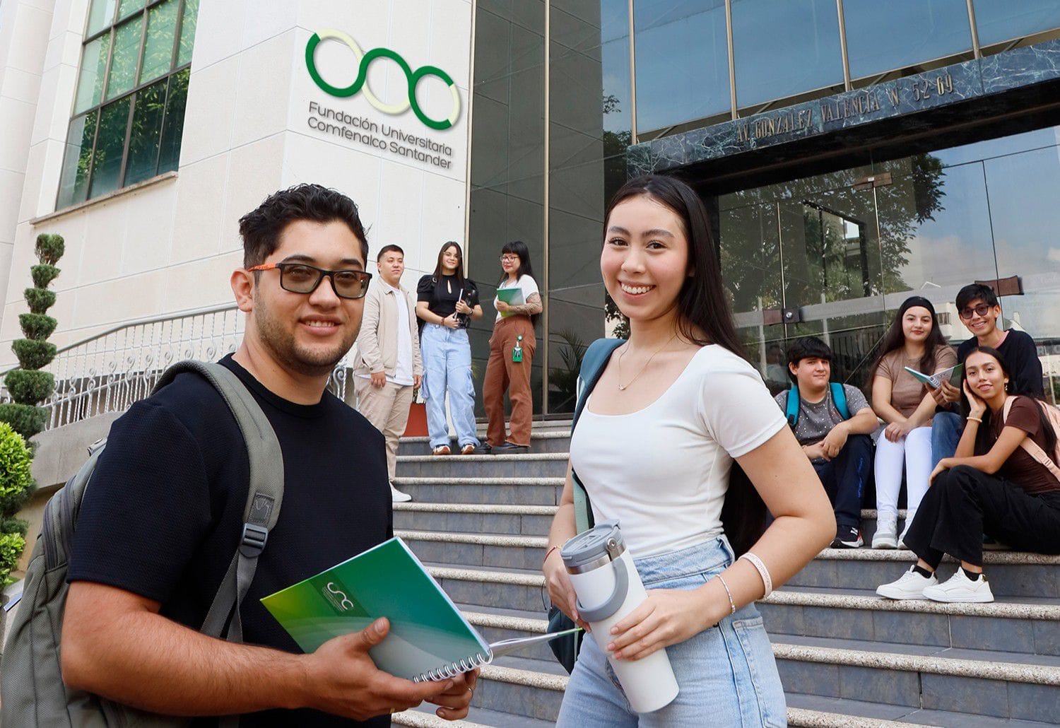 UNC seleccionada  para fortalecer su Sistema Interno de Aseguramiento de la Calidad