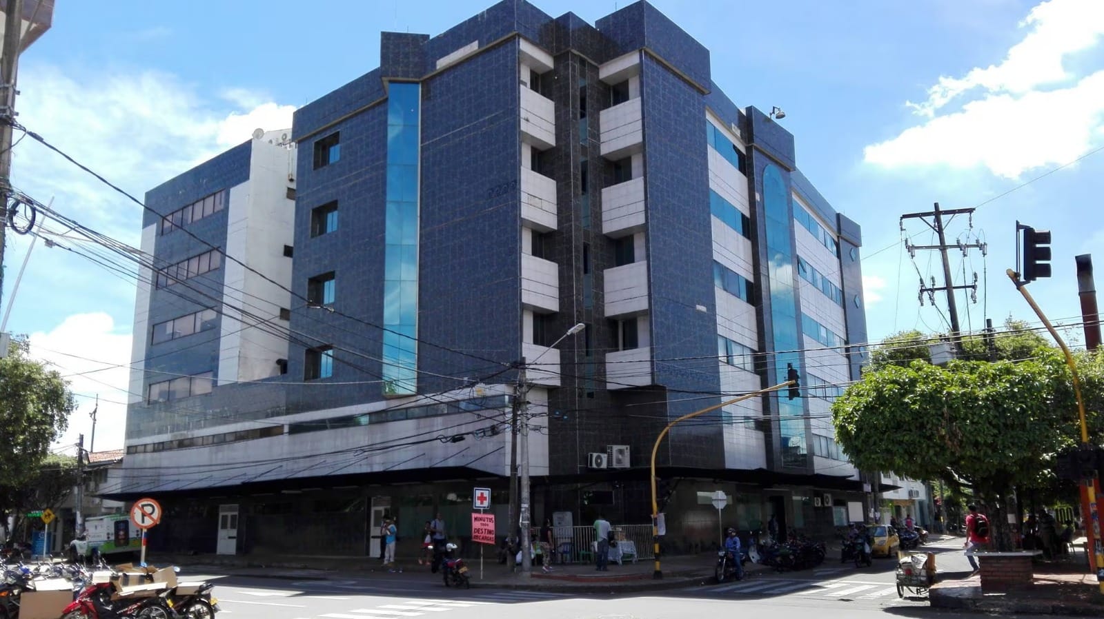 Tras un día de agonía muere hombre mayor accidentado en Santander