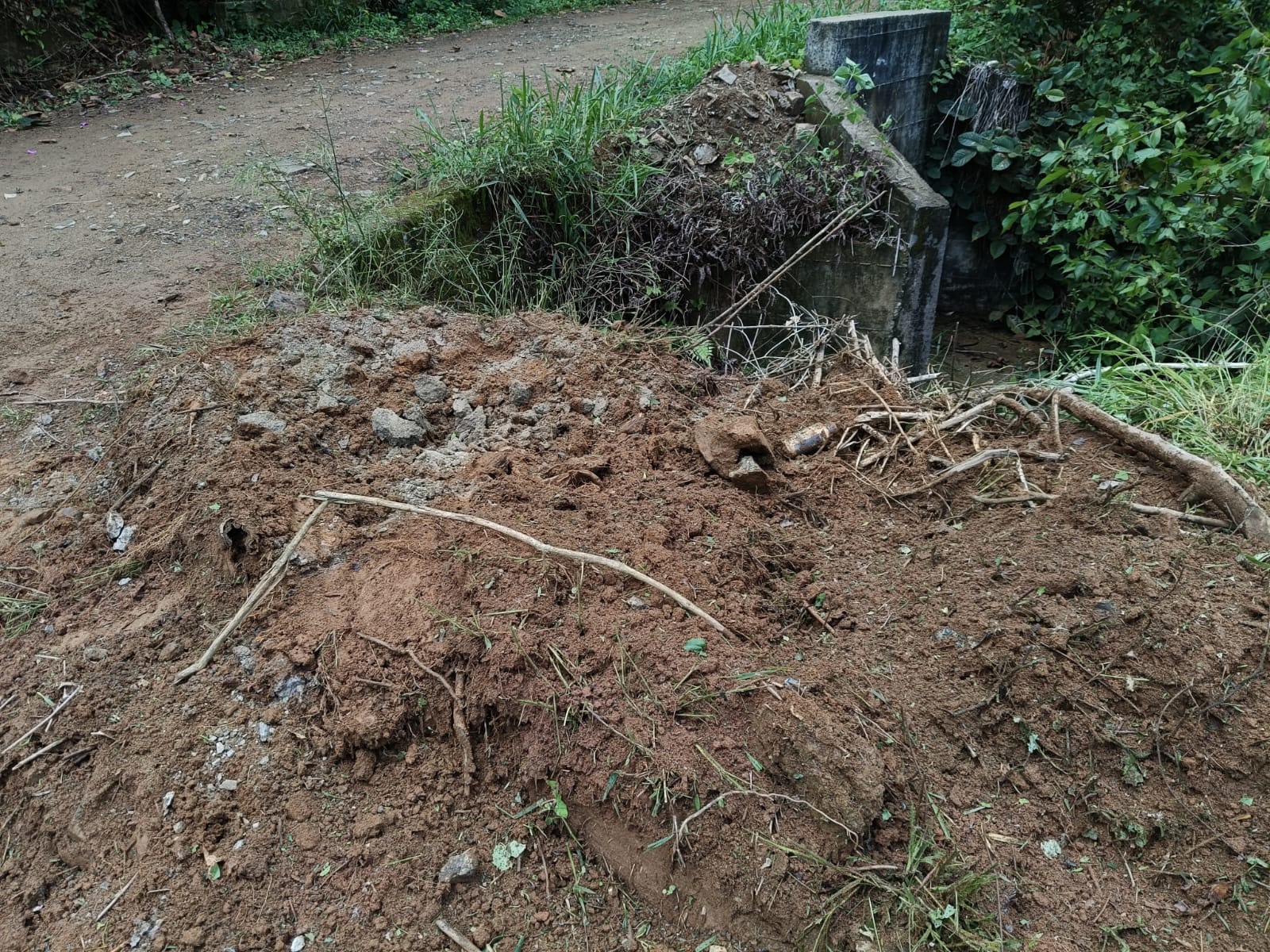 Ejército desactiva explosivo del ELN en Norte de Santander