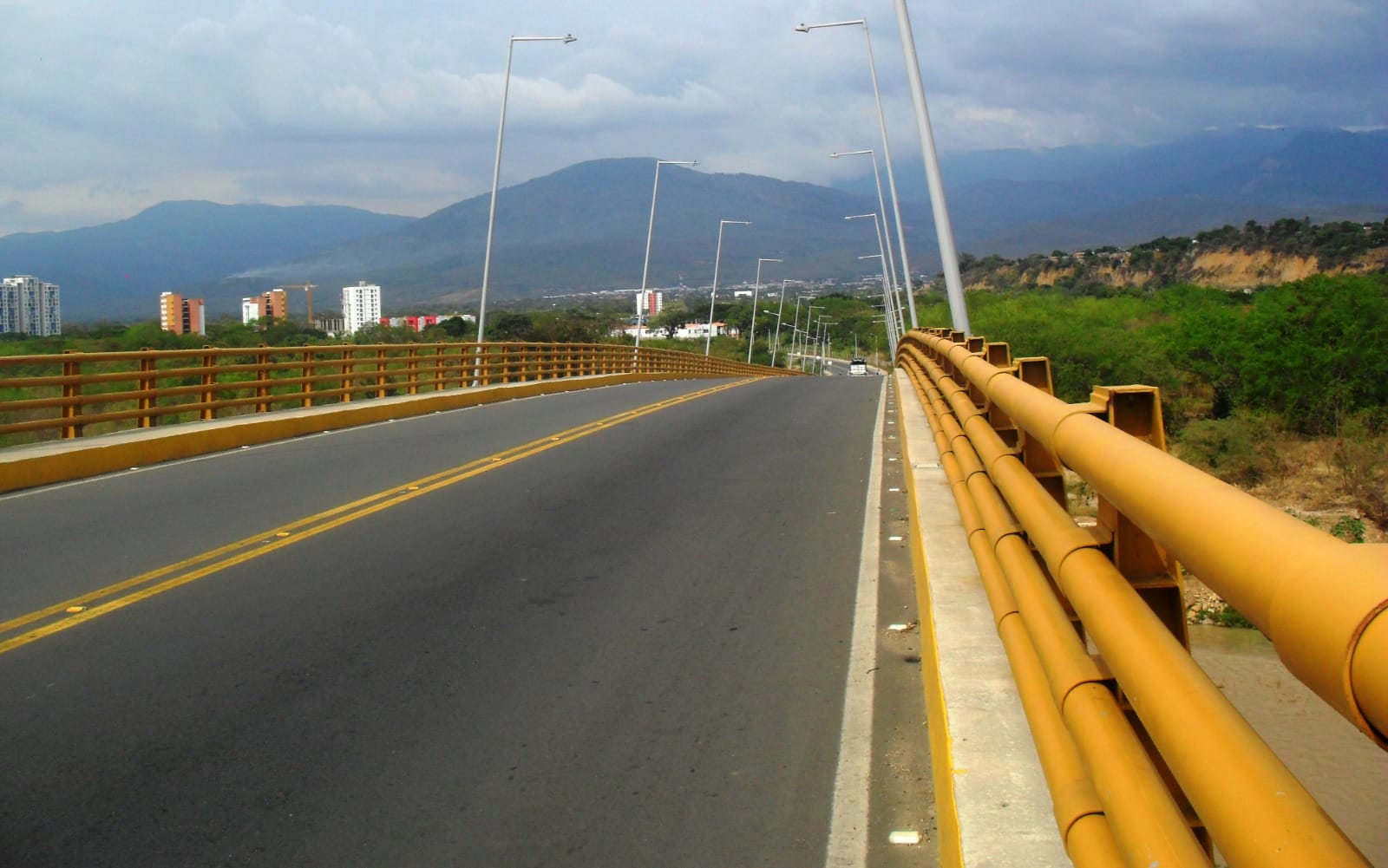 Motociclista muere tras sufrir aparatoso accidente en Cúcuta