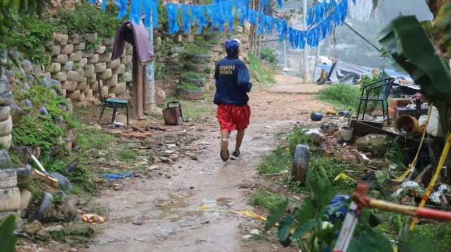 Masacre en Floridablanca fue ordenada por Los del Sur