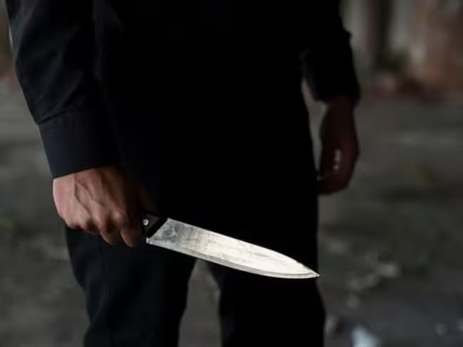 Esclarecen crimen en Santander: judicializado hombre que asesinó de 30 puñaladas a su vecina