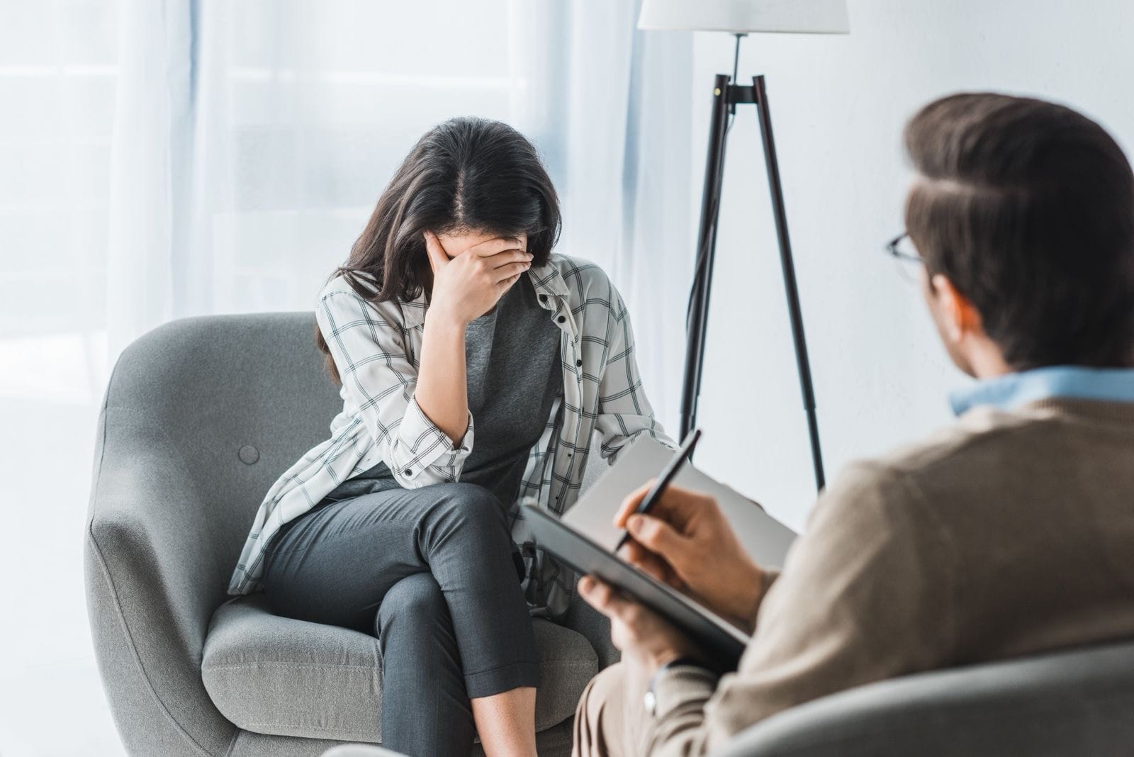 Nuevos tratamientos abren camino hacia una salud mental sin estigmas