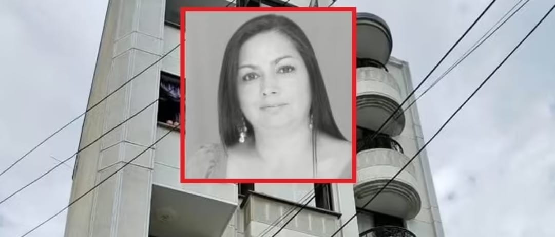 Hallada muerta abogada que acusó a Jaime Beltrán y amenazan a compañero del proceso