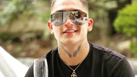 “Me lo entregaron en una bolsa, descuartizado”: la madre de B King rompe el silencio sobre el asesinato del cantante