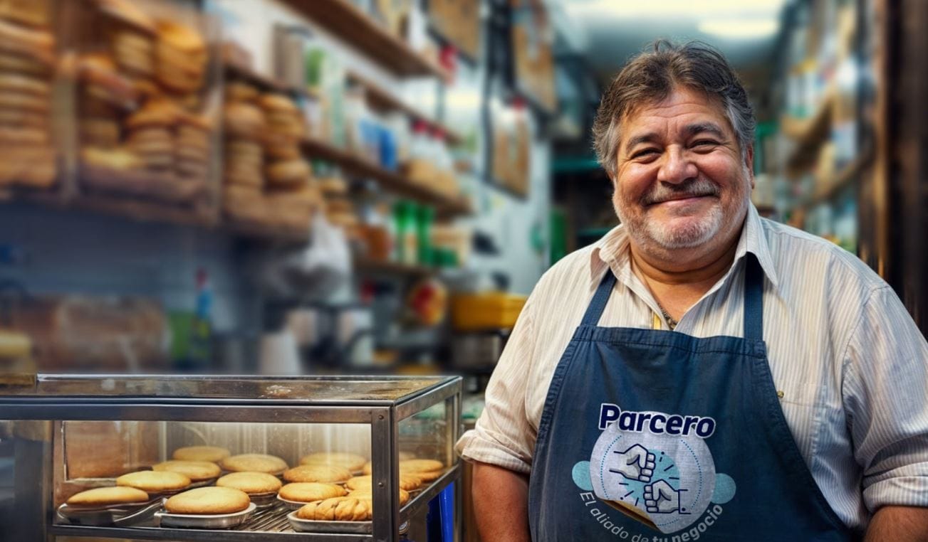 Iniciativa de Colgas impulsa los sueños de los emprendedores colombianos