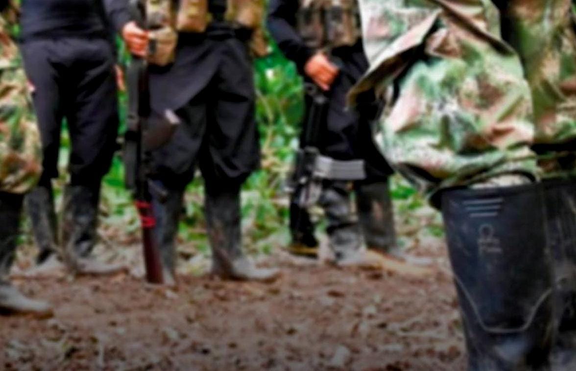 Reclutamiento infantil genera preocupación en Magdalena Medio