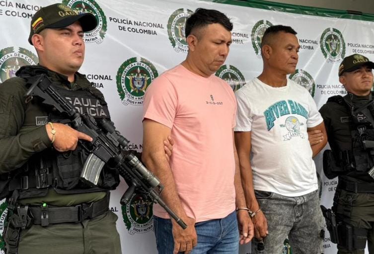 Megaoperativo en Cúcuta: 45 capturados desarticulan redes de microtráfico y extorsión