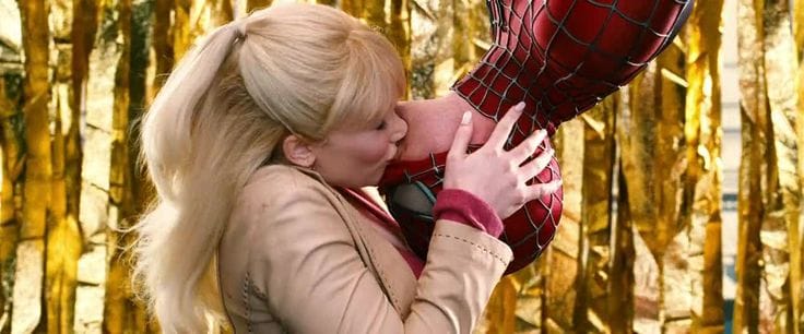 Bryce Dallas Howard recordó cómo Spider-Man 3 cambió su vida y su visión del cine
