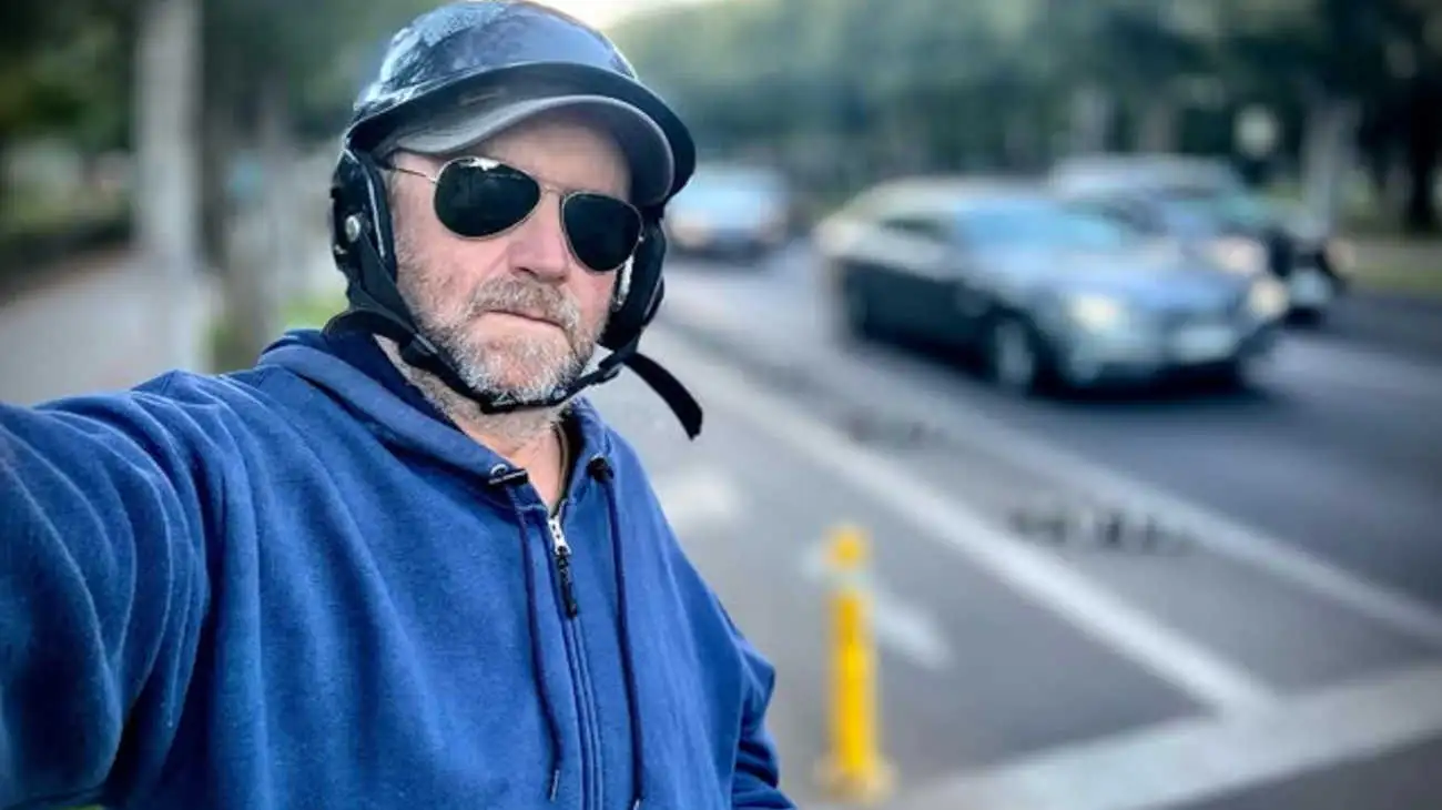 Conmoción en Chile: padre asesinó a sus dos hijos gemelos