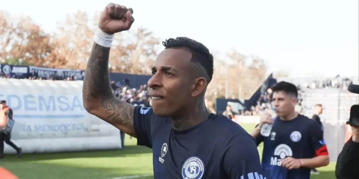 Justicia argentina absuelve a Sebastián Villa del delito de abuso sexual