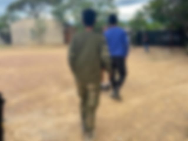 Ejército recupera a dos menores de edad del Frente 33 de las FARC en el Catatumbo