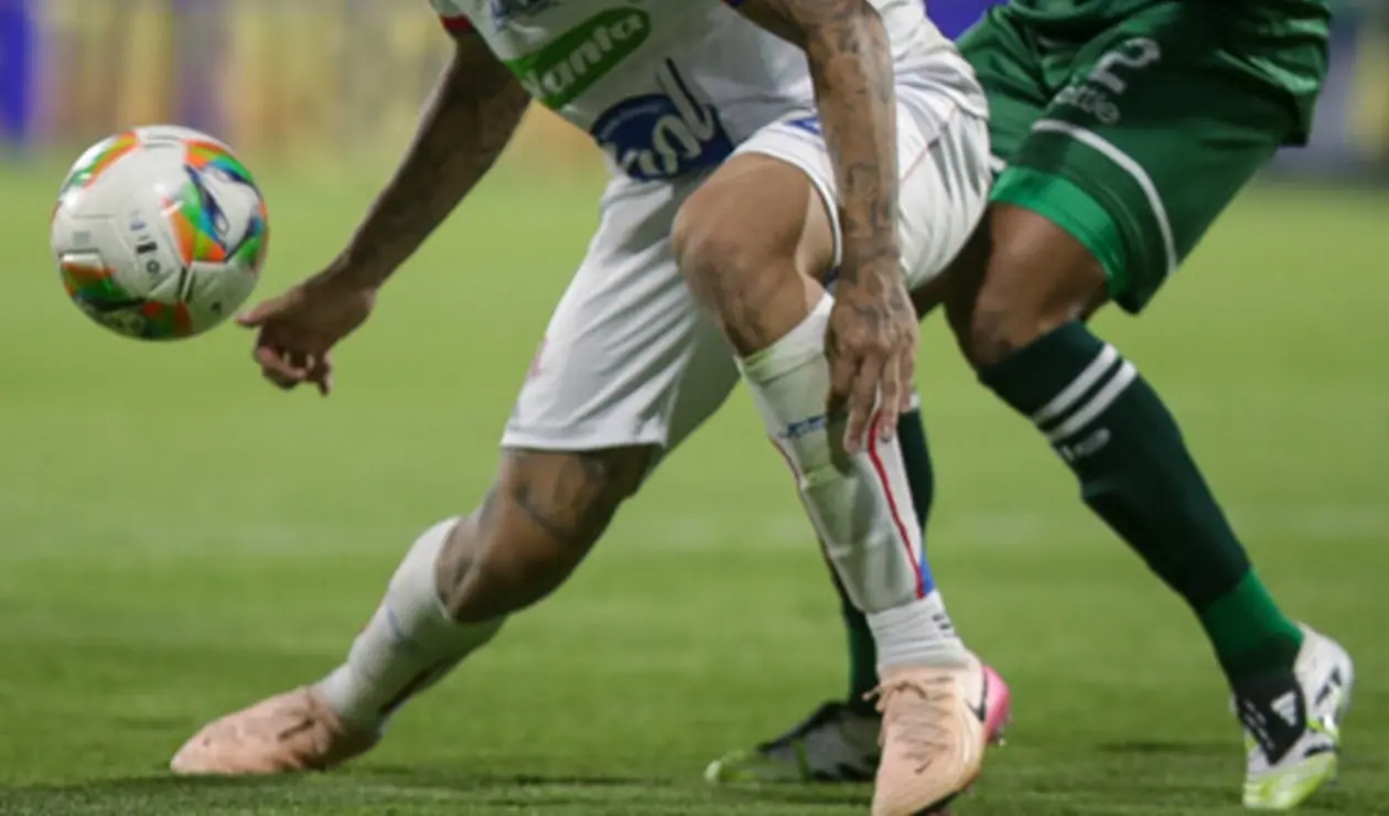 La sombra del descenso acecha a Unión Magdalena, Boyacá Chicó y La Equidad