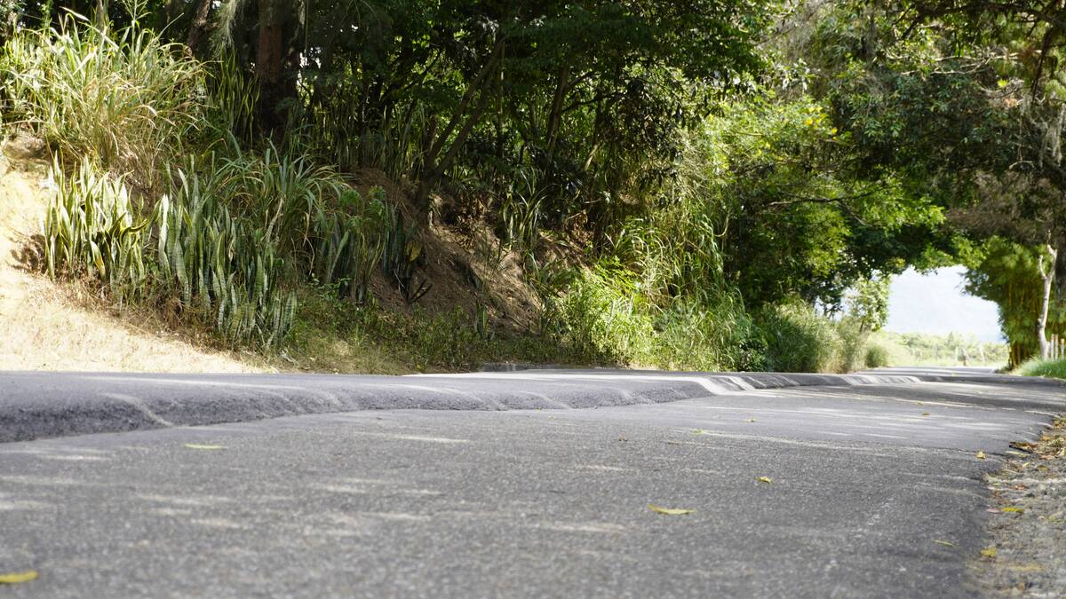 Trágico accidente deja dos muertos en vía Piedecuesta- Mesa de los Santos