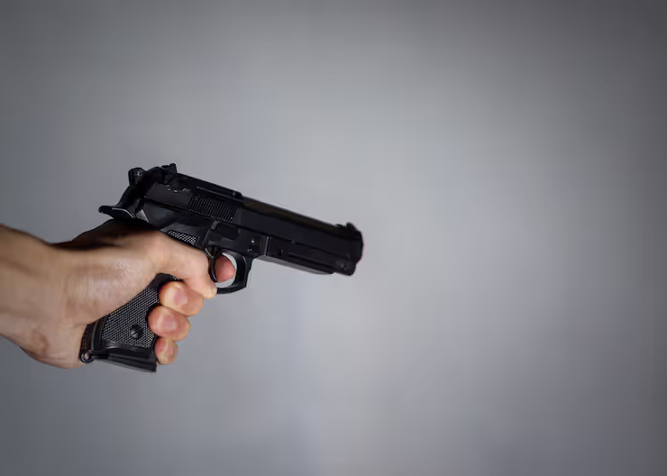 Fingió ser cliente y asesinó a su víctima a sangre fría en establecimiento de Bucaramanga