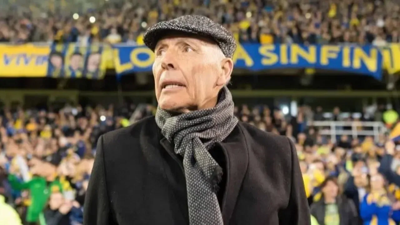 Miguel Ángel Russo preocupa por su salud a Boca Juniors