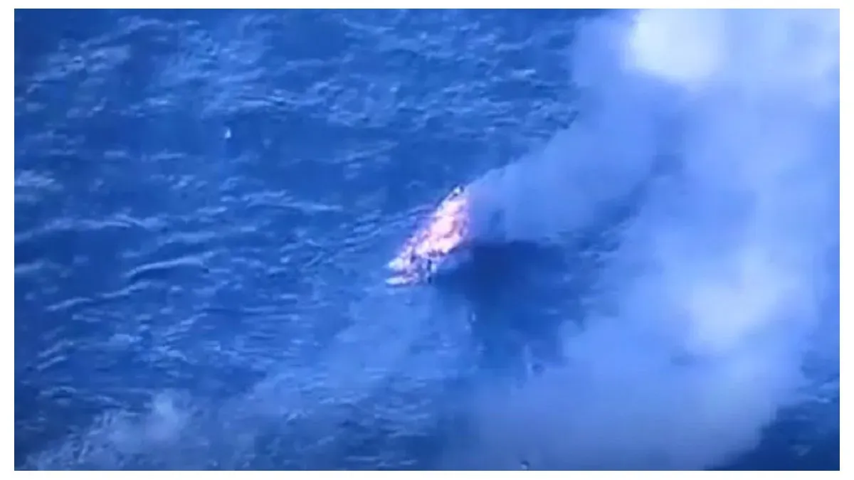 Presidentes de Venezuela y Colombia harían parte del “Cartel de los Soles’