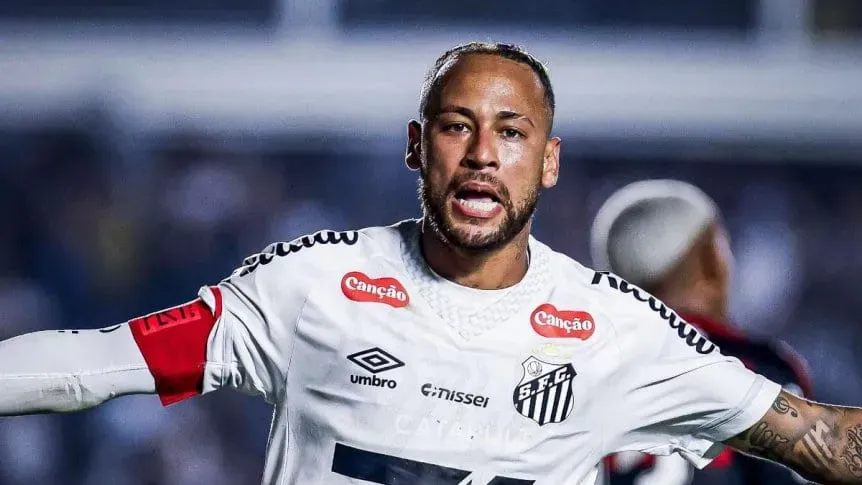 Inter de Milán descartó el fichaje de Neymar en su intento de regresar a Europa