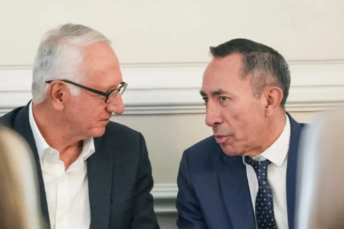 Ministro de salud y presidente de Ecopetrol investigados por Fiscalía General de la Nación