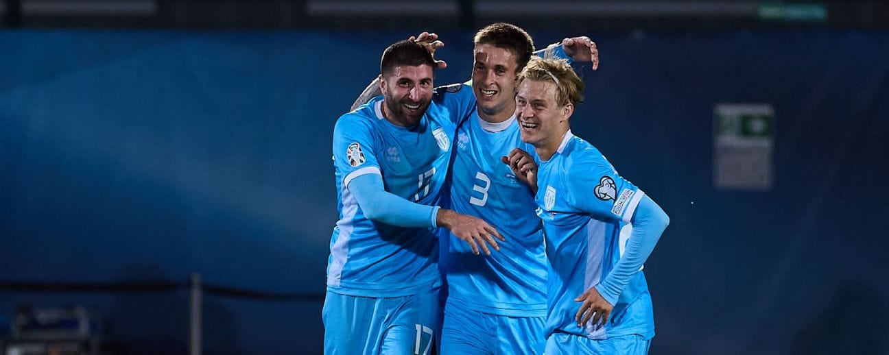 La peor selección del mundo podría clasificar al mundial 2026