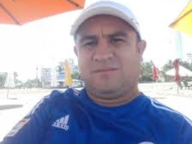 Líder evangélico y agricultor fue secuestrado en Ocaña, su familia y la comunidad exigen liberación