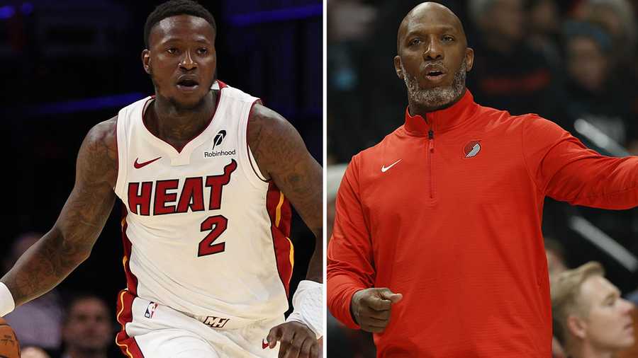 Escándalo en la NBA: arrestan a jugador de Miami Heat y a entrenador por apuestas ilegales