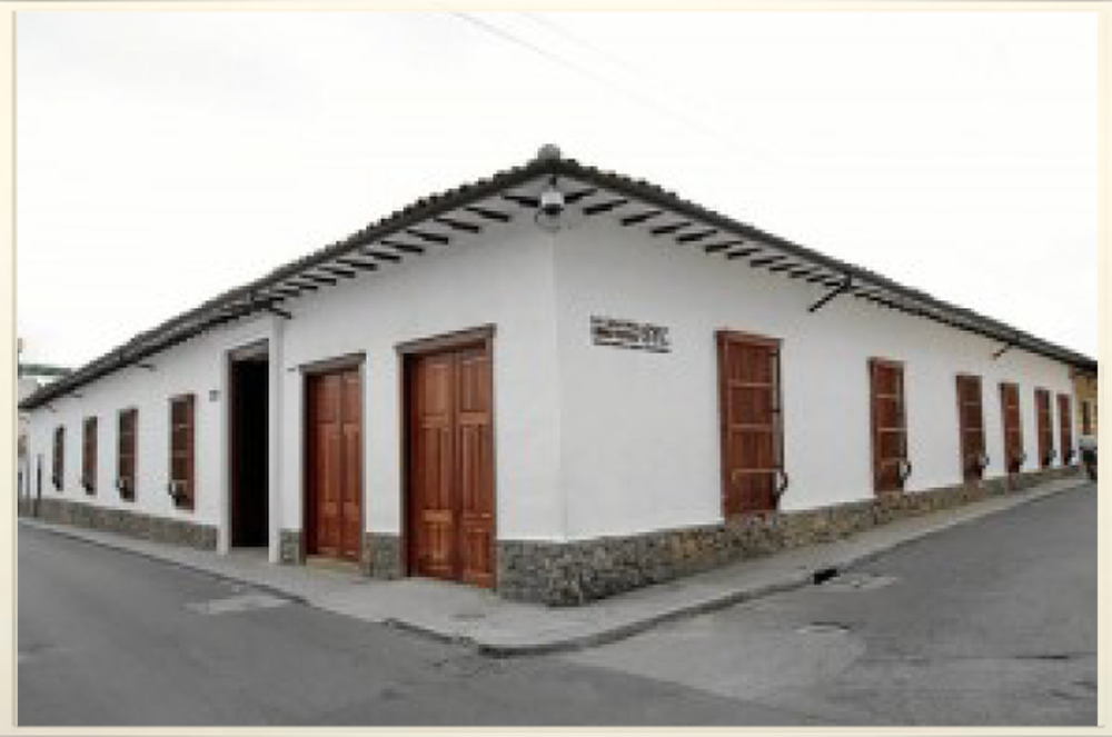 Una revolución cultural nacida en Santander