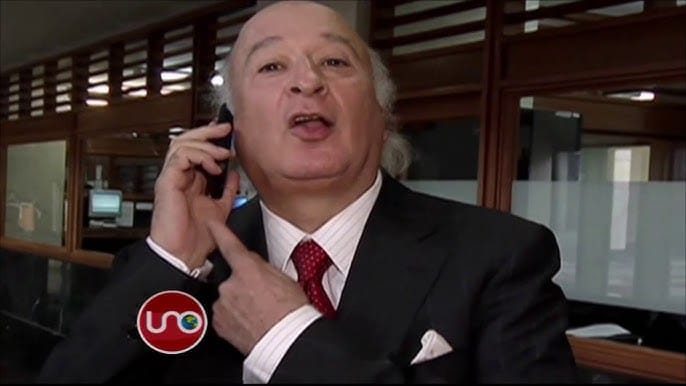 Sabas Pretel y Alberto Velázquez se quisieron colar en la JEP: “Sus condenas por corrupción no tuvieron que ver con el conflicto armado”