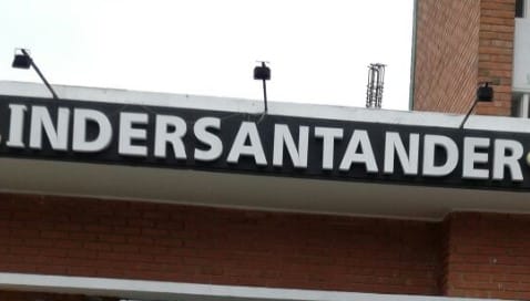 Nombramientos sin el aval del gobernador terminaron empapelando a exdirectora del Indersantander