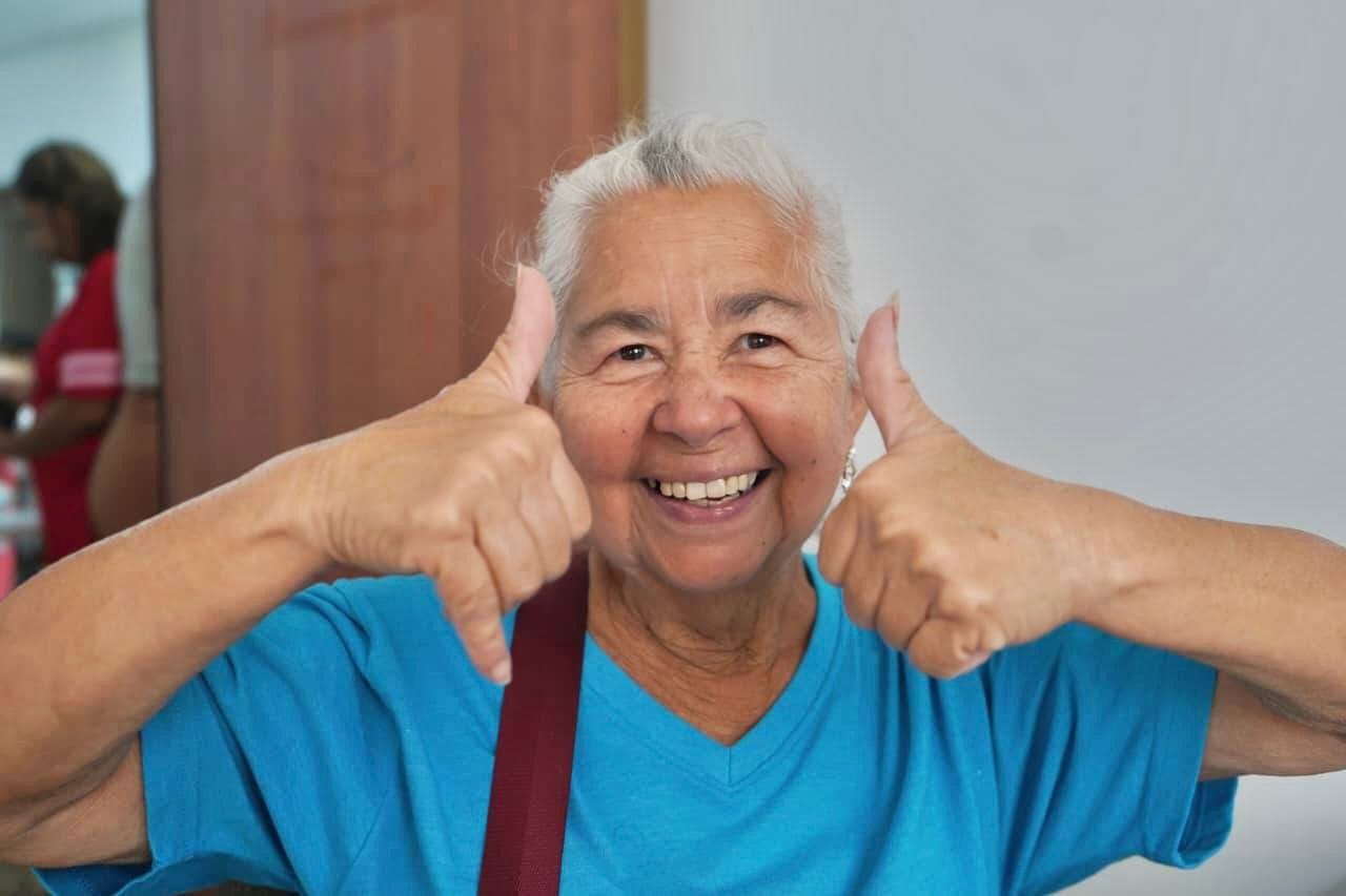 Llegó la hora de un bono pensional generoso para los mayores sin recursos