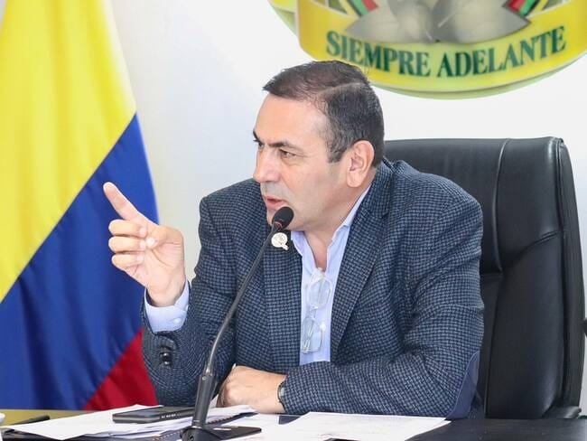 De inmediato: juez ordena al gobernador de Santander nombrar alcalde encargado para Girón