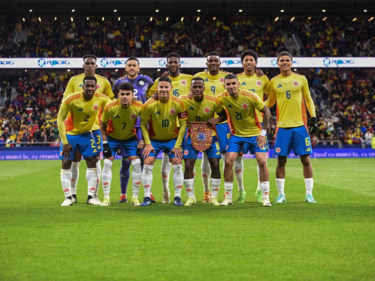 David Ospina y Yerry Mina, las grandes ausencias en la próxima convocatoria de la Selección Colombia