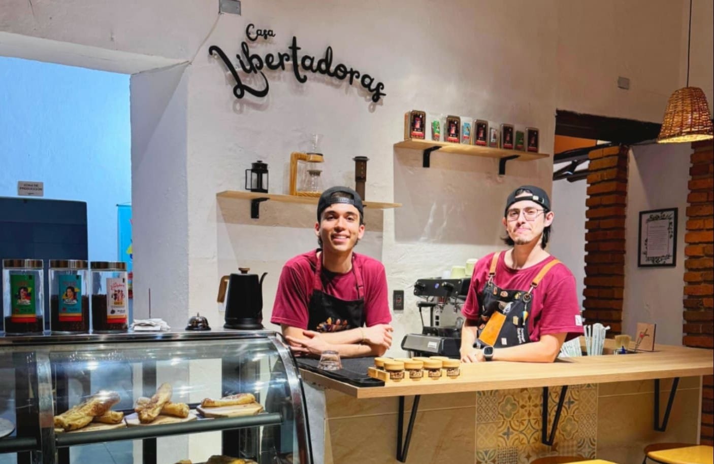 Ganadores de Premios La Barra 2025 por Santander