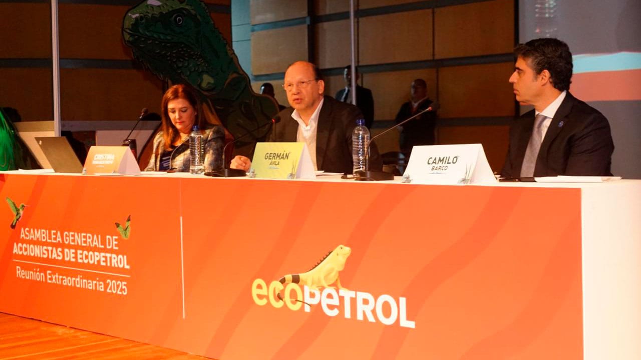 Desde hoy un trabajador de Ecopetrol formará parte de la Junta Directiva de la Empresa